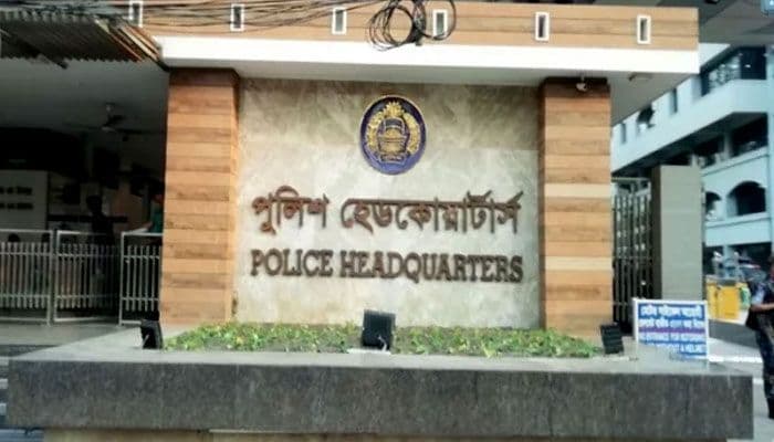 সাইবার অপরাধ মোকাবিলায় পৃথক ইউনিট গঠনের উদ্যোগ পুলিশের- খবরের ইমেজ Image