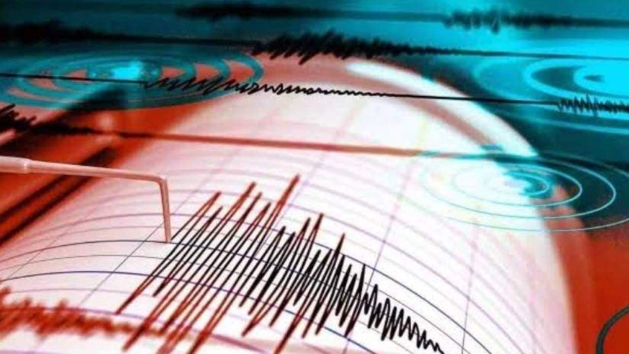 শক্তিশালী ভূমিকম্পে কেঁপে উঠল আফগানিস্তান- খবরের ইমেজ Image