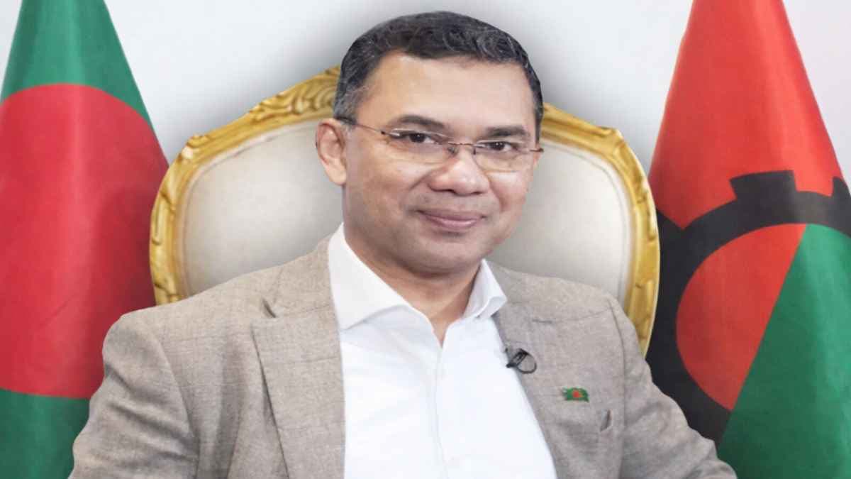 সন্ধ্যায় জাতির উদ্দেশে ভাষণ দেবেন প্রধানমন্ত্রী- খবরের থাম্বনেইল ফটো