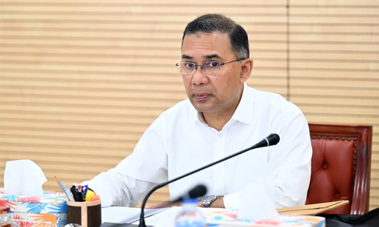আনোয়ারায় চীনা অর্থনৈতিক অঞ্চলে সবুজ অবকাঠামো নিশ্চিতের নির্দেশ প্রধানমন্ত্রীর- খবরের থাম্বনেইল ফটো