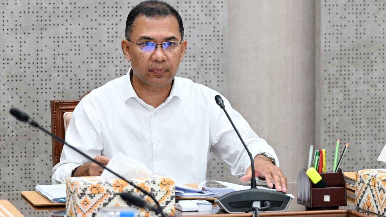 যৌক্তিকতা যাচাই ও প্রকল্প ব্যয়ে সাশ্রয়ী হওয়ার নির্দেশ প্রধানমন্ত্রীর- খবরের থাম্বনেইল ফটো