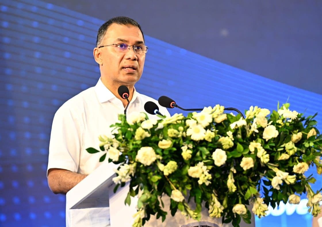 সনদনির্ভর নয়, দক্ষ ও কর্মমুখী শিক্ষাব্যবস্থা গড়ে তোলার ওপর গুরুত্বারোপ প্রধানমন্ত্রীর- খবরের ইমেজ Image