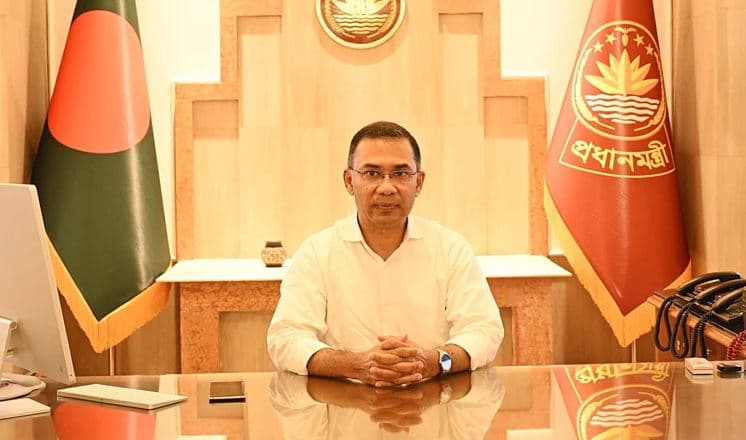 বিকেলে মালয়েশিয়ার উদ্দেশে ঢাকা ছাড়ছেন প্রধানমন্ত্রী- খবরের ইমেজ Image