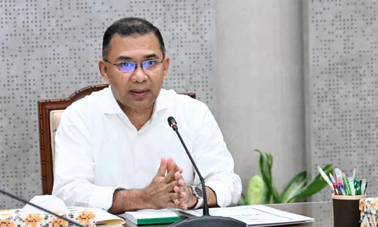 বিকেলে বিএনপির স্বাধীনতা দিবসের আলোচনা সভায় বক্তব্য দেবেন প্রধানমন্ত্রী- খবরের থাম্বনেইল ফটো