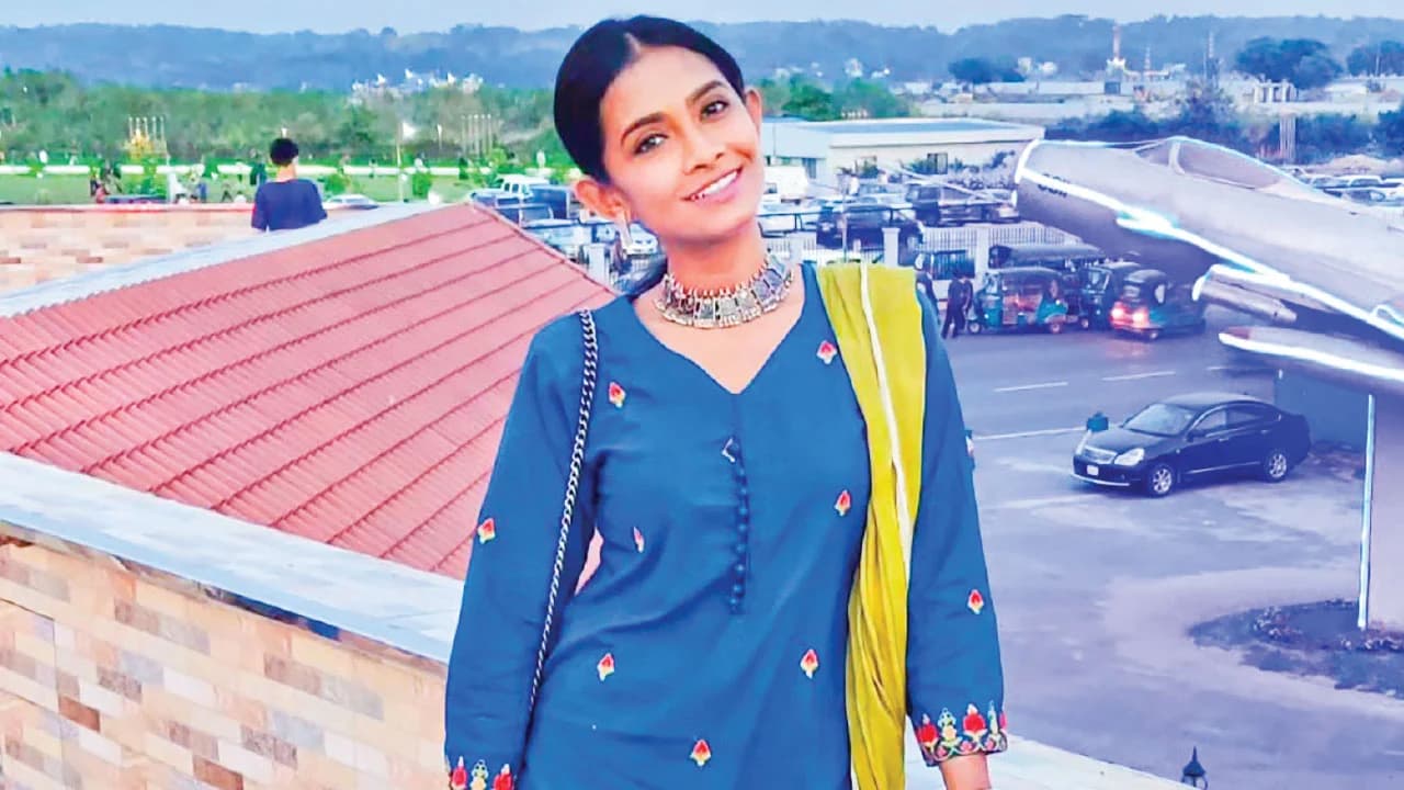 লন্ডনের উৎসবে প্রিয়াম অর্চির দুই সিনেমা, আন্তর্জাতিক পর্দায় বাংলাদেশের গল্প- খবরের থাম্বনেইল ফটো