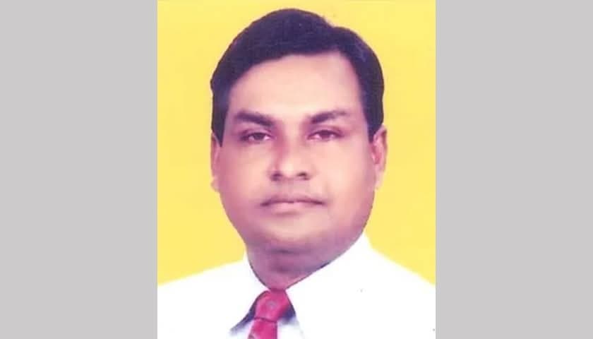 বিজ্ঞান ও প্রযুক্তিভিত্তিক বিশ্ববিদ্যালয়ের উপাচার্য হলেন আরবি বিভাগের অধ্যাপক- খবরের ইমেজ Image
