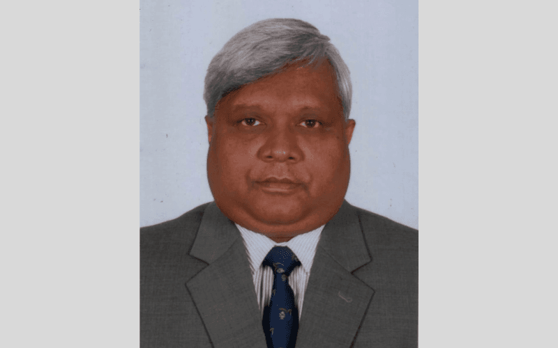 জাবির সমাজবিজ্ঞান অনুষদের ভারপ্রাপ্ত ডিন হলেন অধ্যাপক শরিফুল হুদা- খবরের ইমেজ Image