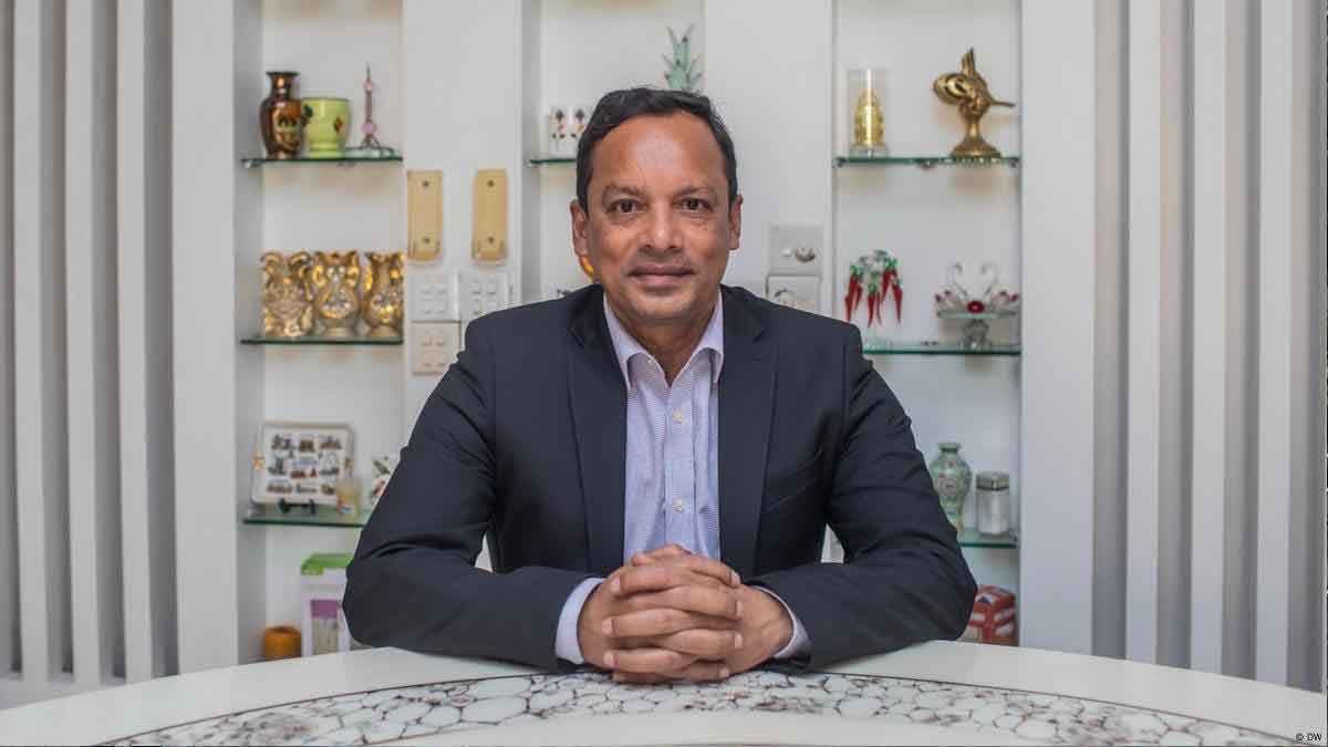 ‘গুম রোধ ও মানবাধিকার সুরক্ষায় প্রস্তাবিত আইন বাস্তবে কার্যকর হতে হবে’- খবরের ইমেজ Image