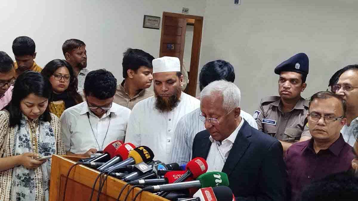 সংরক্ষিত নারী আসনে ভোট ১২ মে- খবরের ইমেজ Image