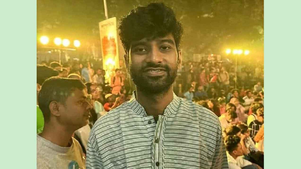 ২০টি ঘুমের ট্যাবলেট খেয়ে মেঘমল্লার আত্মহননের চেষ্টা- খবরের থাম্বনেইল ফটো