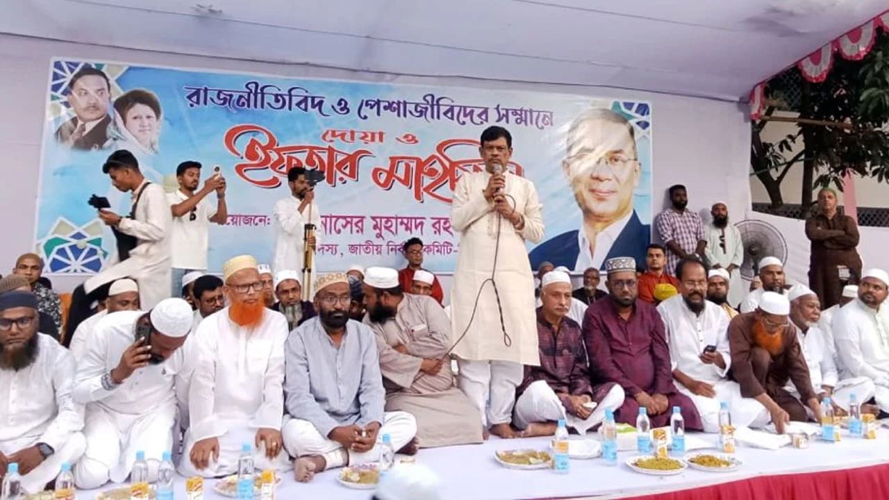 স্বাধীনতার পর কোনো সরকারের পক্ষে এক মাসে এত সাফল্য অর্জন করা সম্ভব হয়নি- খবরের থাম্বনেইল ফটো