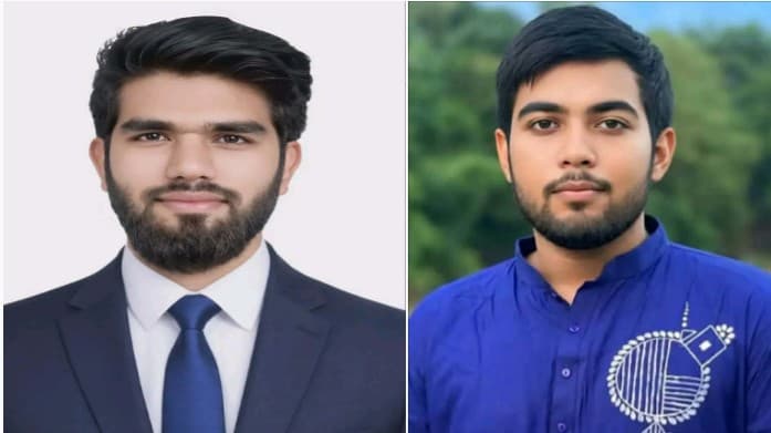 ইবি সিওয়াইবির সভাপতি রিফাত, সম্পাদক আবরার- খবরের থাম্বনেইল ফটো