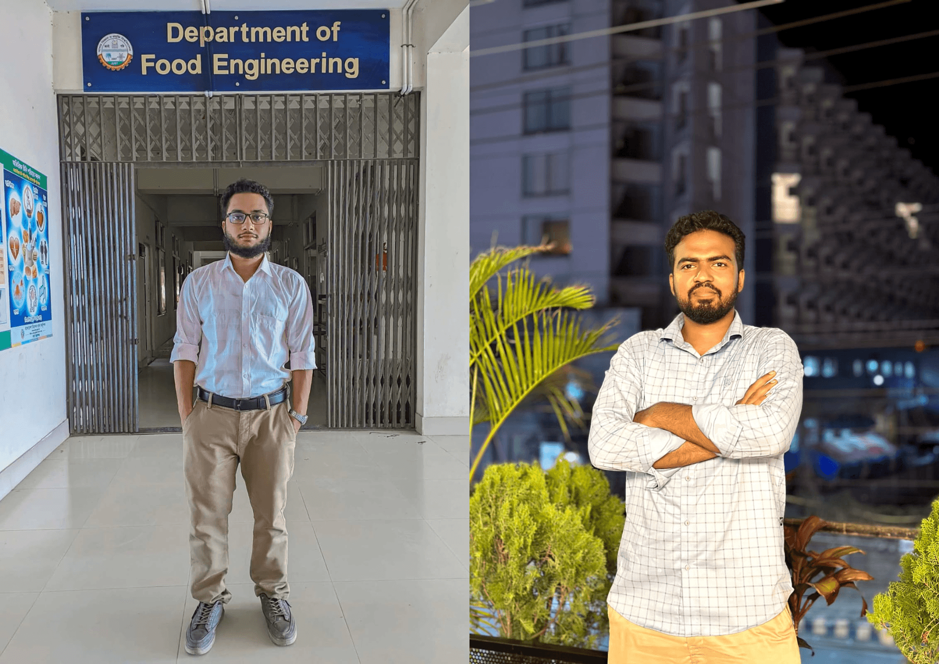 যবিপ্রবি ঝিনাইদহ ছাত্রকল্যাণ পরিষদের নেতৃত্বে রিয়াদ ও সাকিব- খবরের থাম্বনেইল ফটো