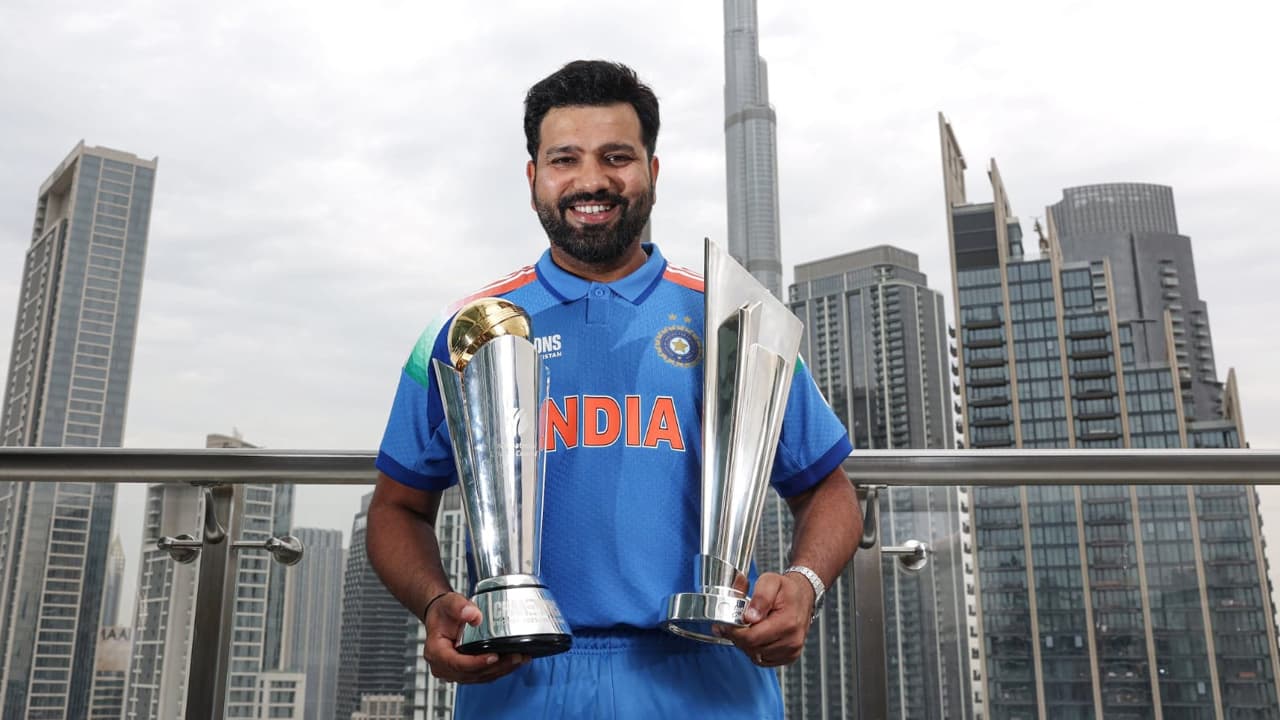 যে কারণে ছাটাই হলেন ওয়ানডেতে ভারতের ‘সেরা’ অধিনায়ক- খবরের থাম্বনেইল ফটো