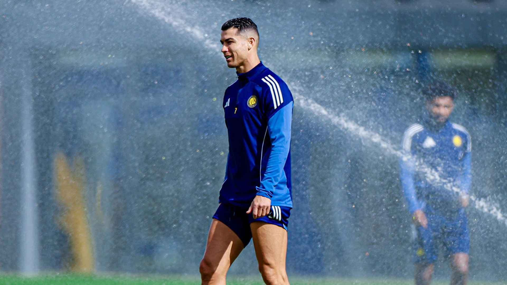 টানা দ্বিতীয় ম্যাচ বয়কটের পথে রোনালদো, ছাড়তে পারেন সৌদি ক্লাব!- খবরের থাম্বনেইল ফটো