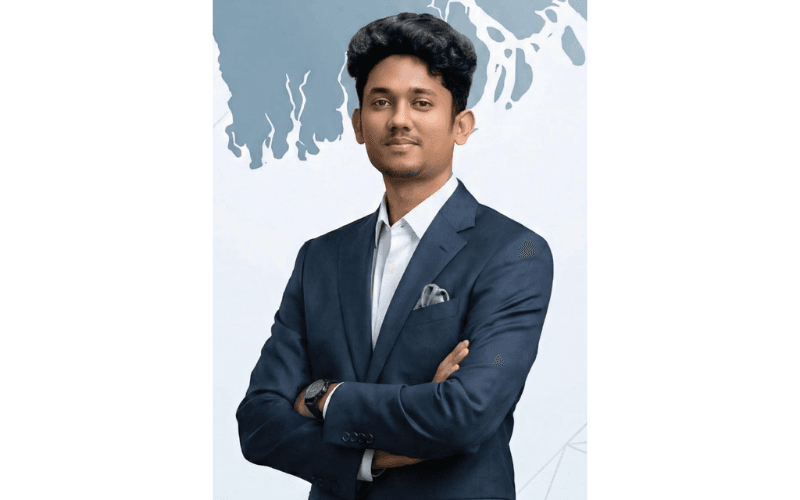 আন্তর্জাতিক যুব কূটনীতি কর্মসূচিতে অংশ নিতে চীন যাচ্ছেন রাবি ছাত্রদল নেতা রাফায়েতুল রাবিত- খবরের ইমেজ Image