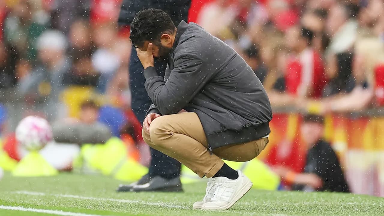 ‘এভাবে চলতে থাকলে আমাকে বরখাস্ত করা হতে পারে’ Image