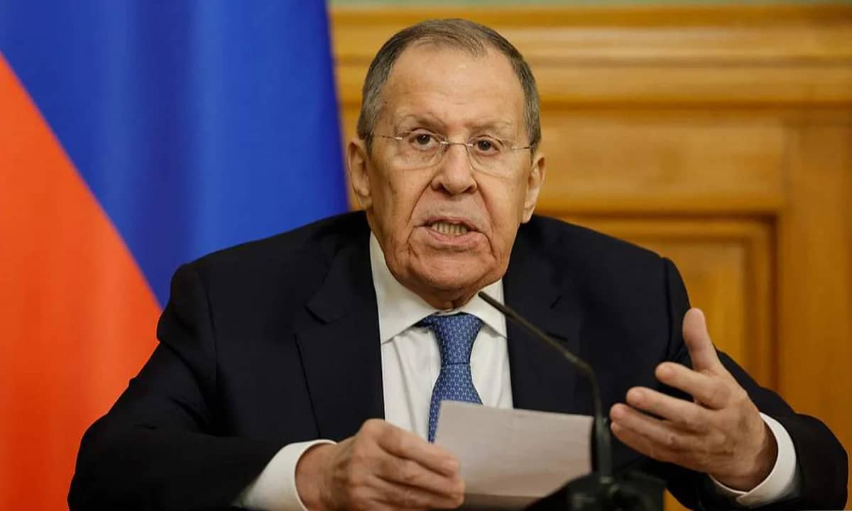 বৈশ্বিক সংঘাত দেখে মনে হচ্ছে এটি ‘তৃতীয় বিশ্বযুদ্ধ’- খবরটির স্থিরচিত্র