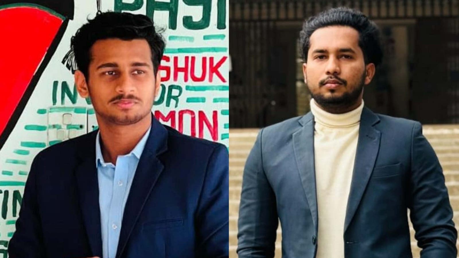 কুবির ফিন্যান্স অ্যান্ড ব্যাংকিং ডিবেটিং সোসাইটির নেতৃত্বে সায়েম-রায়হান- খবরের ইমেজ Image