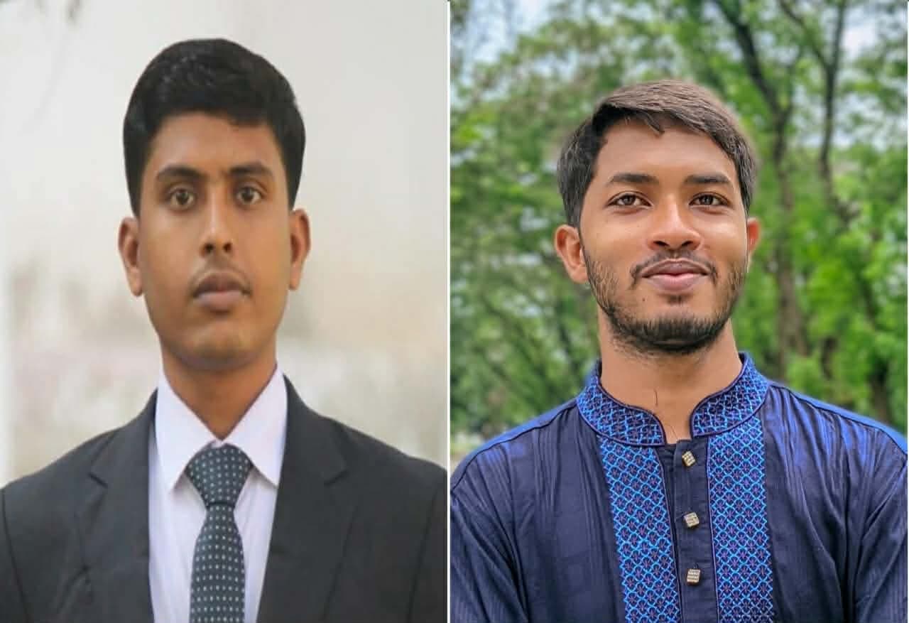 ইবি রোটার্যাক্ট ক্লাবের নবনির্বাচিত সভাপতি সজীব, সম্পাদক সবুজ- খবরের থাম্বনেইল ফটো