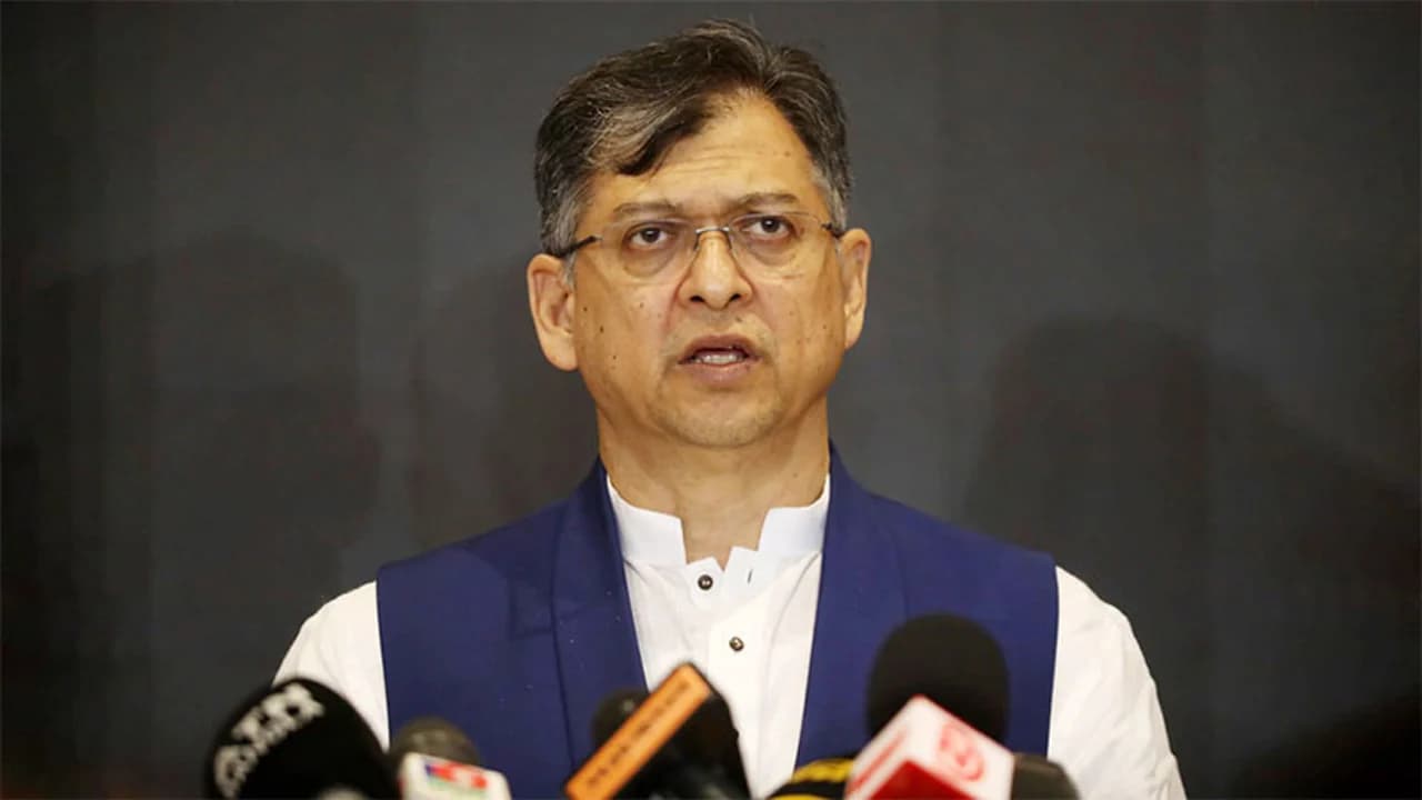 জনকল্যাণমুখী এবং সবার কাছে গ্রহণযোগ্য সংসদ দিতে চায় বিএনপি- খবরের থাম্বনেইল ফটো