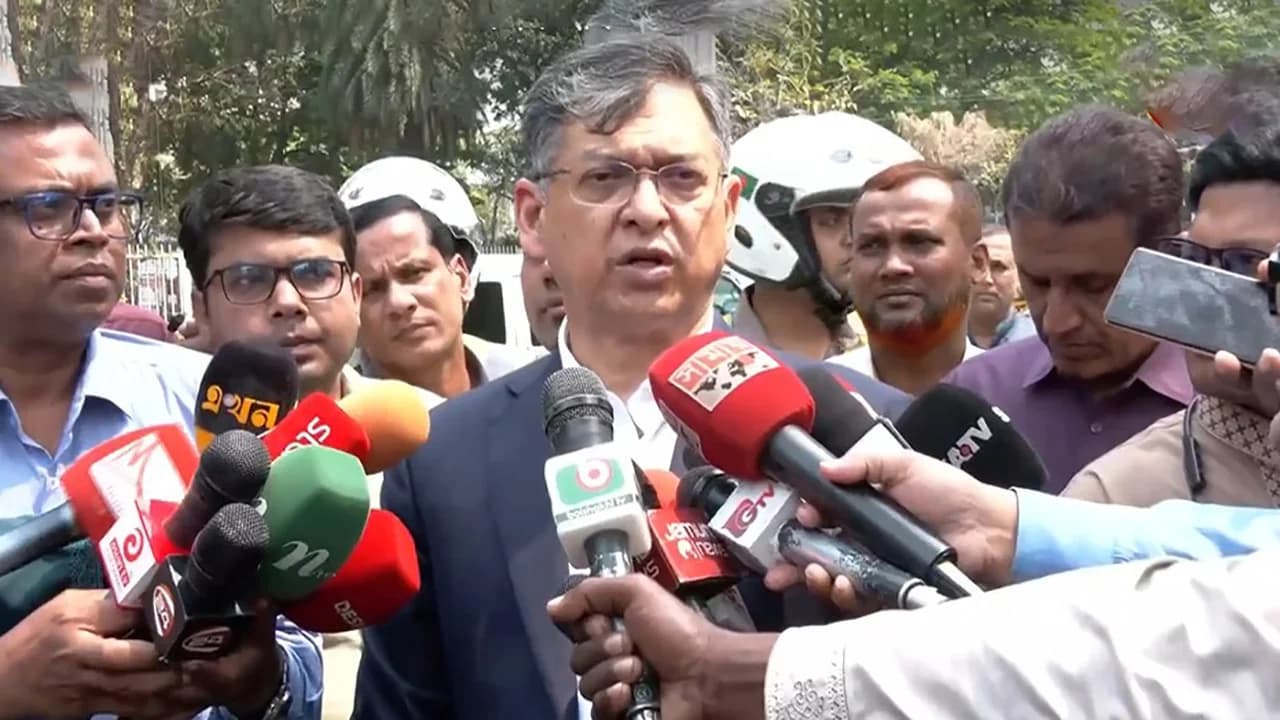 জুলাইযোদ্ধাদের দায়মুক্তি নিশ্চিত করবে সরকার- খবরের থাম্বনেইল ফটো