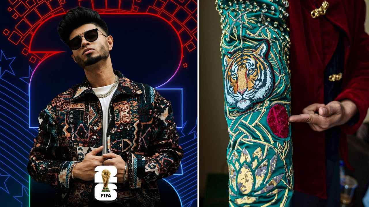 বিশ্বমঞ্চে বাংলাদেশকে তুলে ধরার আপ্রাণ চেষ্টা; প্রশংসায় ভাসছেন সঞ্জয়- খবরের থাম্বনেইল ফটো