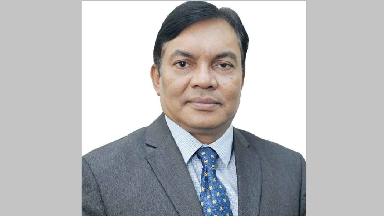 বাংলাদেশ ব্যাংকের ডেপুটি গভর্নর হলেন সারোয়ার আলম- খবরের থাম্বনেইল ফটো