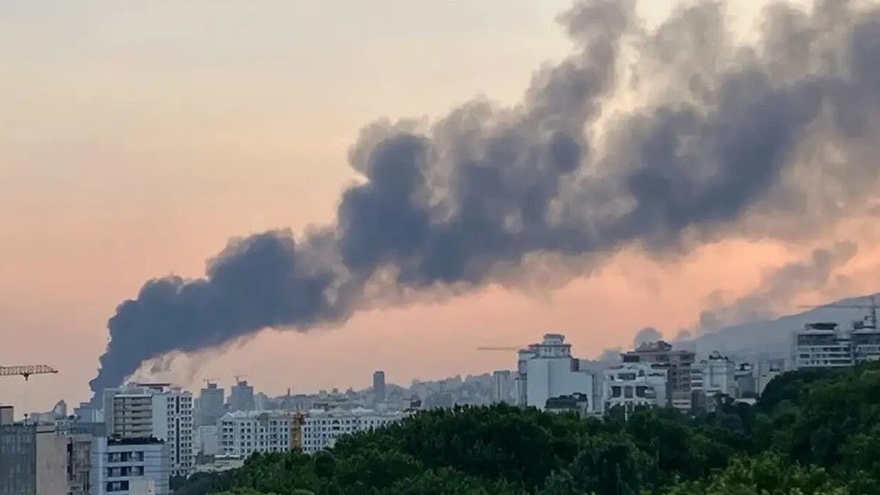 ইরানে গোপনে হামলা চালিয়েছে সৌদি আরব- খবরের থাম্বনেইল ফটো