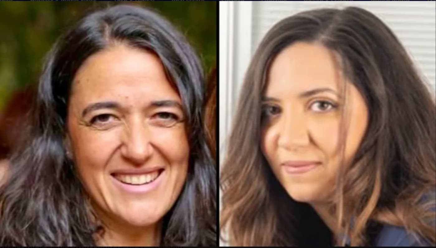 ফ্রান্সে দুই ইসরায়েলি নাগরিকের বিরুদ্ধে গ্রেপ্তারি পরোয়ানা- খবরের থাম্বনেইল ফটো