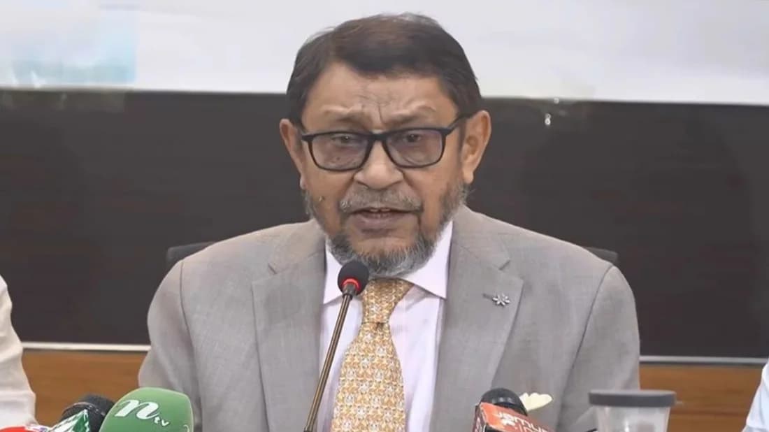 জুলাই-আগস্টে ডেঙ্গুর ভয়াবহতা বাড়তে পারে: স্বাস্থ্যমন্ত্রী- খবরের ইমেজ Image