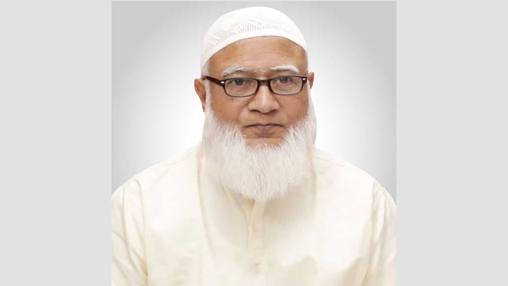 বৈষম্যহীন বাংলাদেশের প্রত্যাশা জানিয়ে বিরোধীদলীয় নেতার ঈদ শুভেচ্ছা- খবরের ইমেজ Image