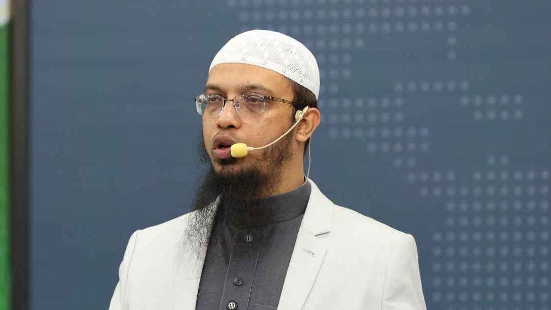 মাদরাসায় নিপীড়নরোধে ‘তদন্ত কমিশন’ ও সংস্কার প্রস্তাব শায়খ আহমাদুল্লাহর- খবরের ইমেজ Image