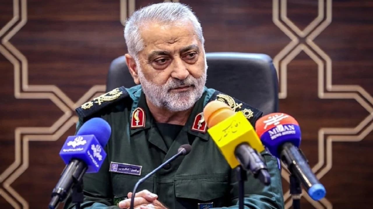 মার্কিন ও ইসরাইলি বাহিনীর গোপন ঘাঁটি জানাতে মুসলিমদের প্রতি ইরানের আহ্বান- খবরের থাম্বনেইল ফটো