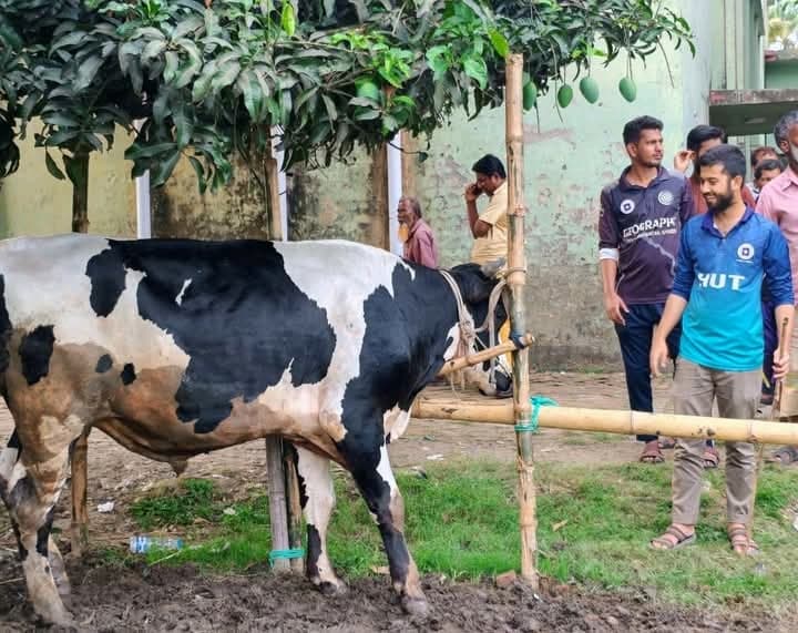 ক্যাম্পাসে অবস্থানরত শিক্ষার্থীদের জন্য রাবিতে ছাত্রশিবিরের ‘নুসুক-ই-মতিহার’ কর্মসূচি ঘোষণা- খবরের থাম্বনেইল ফটো
