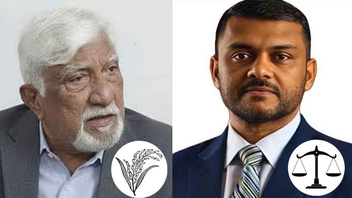 পরাজয় মেনে নিয়ে প্রতিদ্বন্দ্বীকে শিশির মনিরের অভিনন্দন- খবরের থাম্বনেইল ফটো