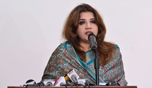 শেখ হাসিনাকে ফিরিয়ে আনতে কূটনৈতিক প্রচেষ্টায় ঘাটতি নেই : শামা- খবরের থাম্বনেইল ফটো