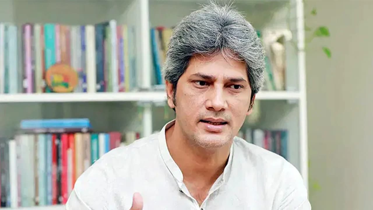 বিএনপি জোটের বিজয় গণতন্ত্র প্রতিষ্ঠার সংগ্রামকে বেগবান করবে — জোনায়েদ সাকি- খবরের থাম্বনেইল ফটো