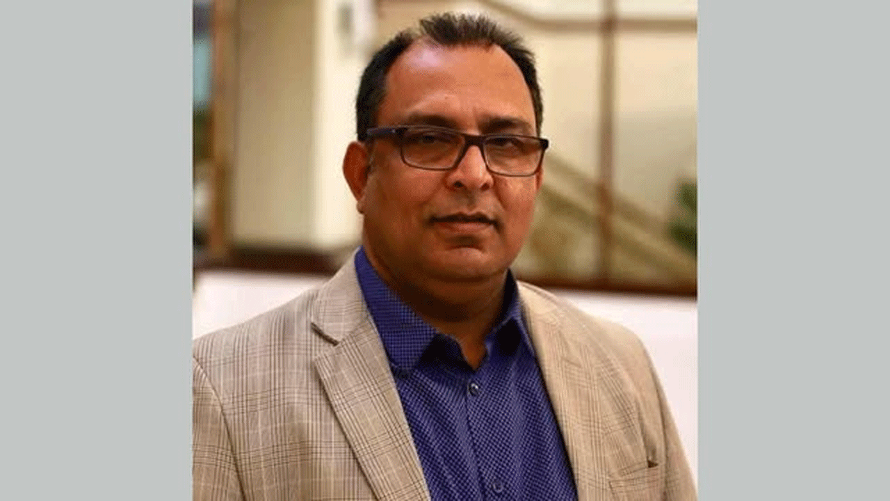 ধামরাইয়ের সন্তান লন্ডনে কাউন্সিলর নির্বাচিত- খবরের ইমেজ Image