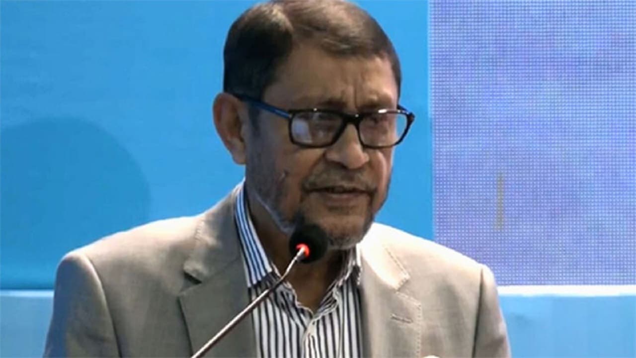 ৩০ উপজেলায় বিশেষ হাম টিকাদান কার্যক্রম শুরু রোববার: স্বাস্থ্যমন্ত্রী- খবরের ইমেজ Image