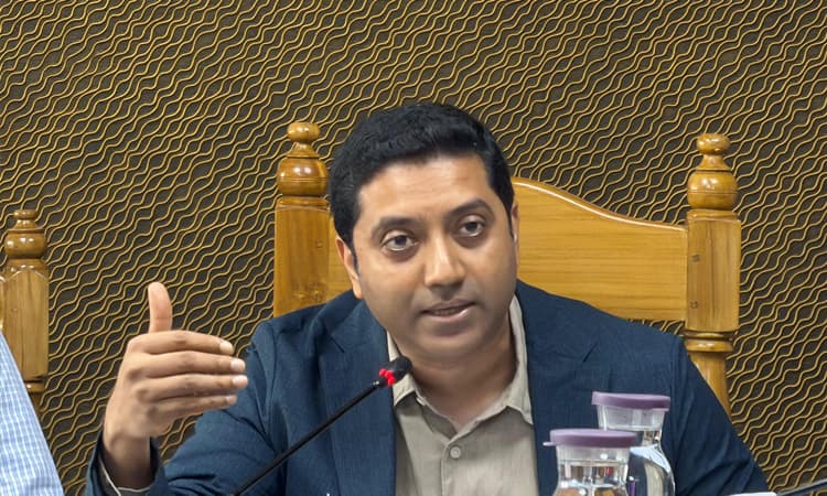 কারিকুলামসহ শিক্ষার ৪ স্তম্ভে আমূল পরিবর্তনের ঘোষণা গণশিক্ষা প্রতিমন্ত্রীর- খবরের ইমেজ Image