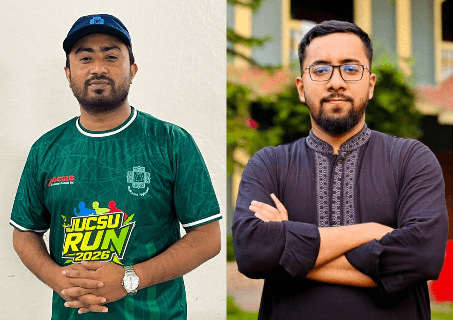 ৩ দশক পর জাবির সিনেটে শিক্ষার্থী প্রতিনিধি, সুযোগ পাচ্ছেন না জাকসুর ভিপি-জিএস- খবরের থাম্বনেইল ফটো