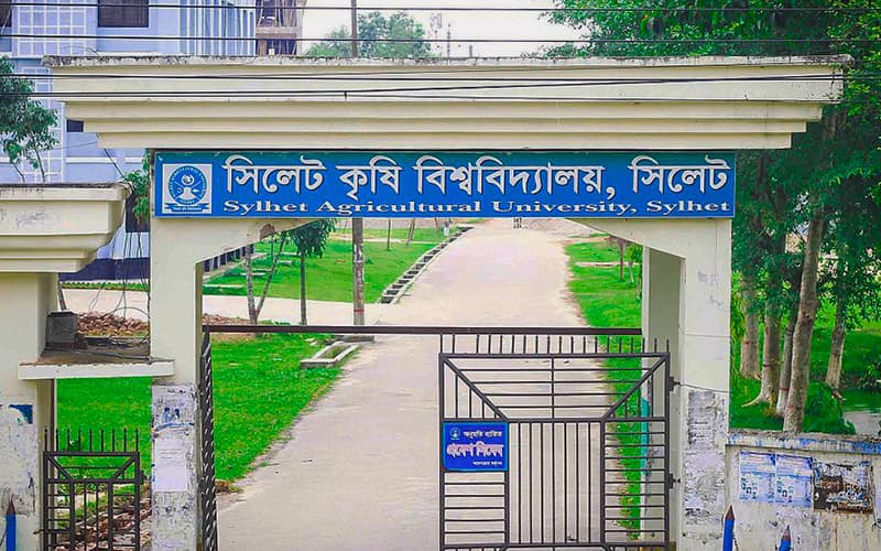 দুর্বল ইন্টারনেটে চরম ভোগান্তিতে সিকৃবির শিক্ষার্থীরা- খবরের ইমেজ Image
