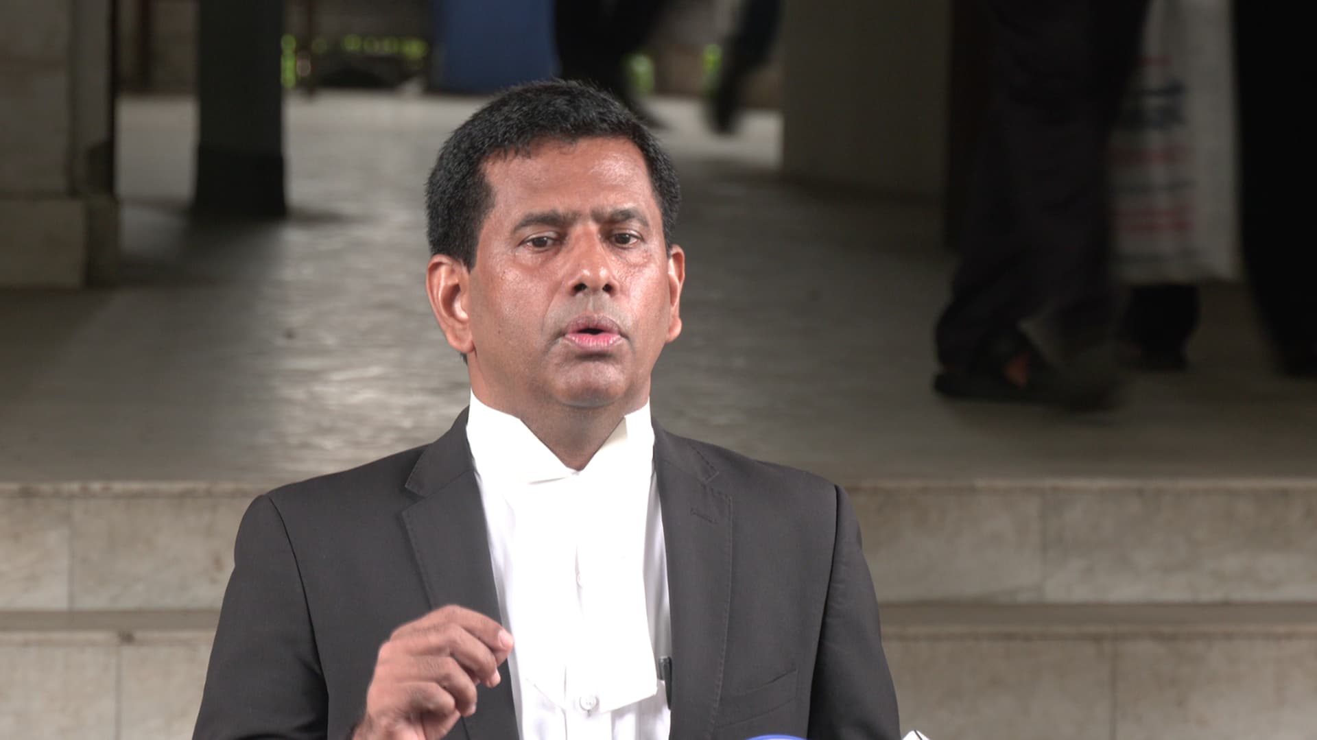 অভিযোগের বিষয়ে মুখ খুললেন তাজুল ইসলাম, দিলেন চ্যালেঞ্জ- খবরের থাম্বনেইল ফটো