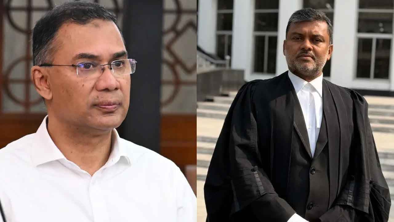 প্রধানমন্ত্রীর প্রতি শিশির মনিরের খোলা চিঠি- খবরের ইমেজ Image