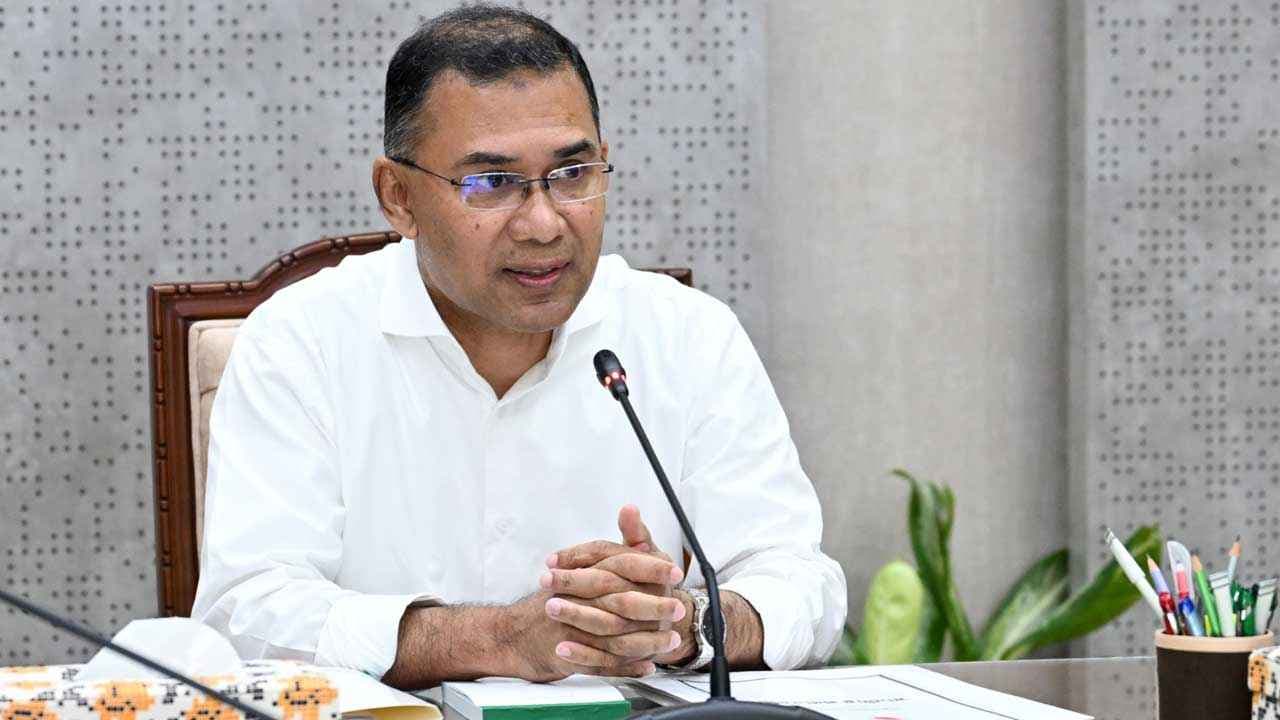 বিদেশগামী শিক্ষার্থীদের ১০ লাখ টাকা ঋণ দিতে প্রধানমন্ত্রীর নির্দেশ- খবরের থাম্বনেইল ফটো