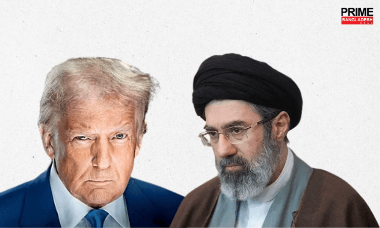 যুদ্ধ বন্ধে যেসব শর্ত দিল ইরান- খবরের থাম্বনেইল ফটো