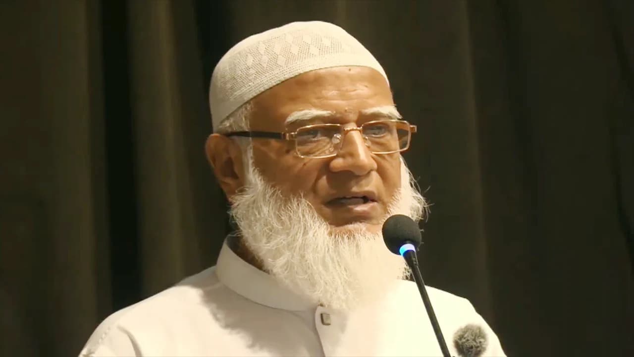 দেশ বহিঃদেশীয় প্রভাবমুক্ত হতে পারছে না- খবরের ইমেজ Image