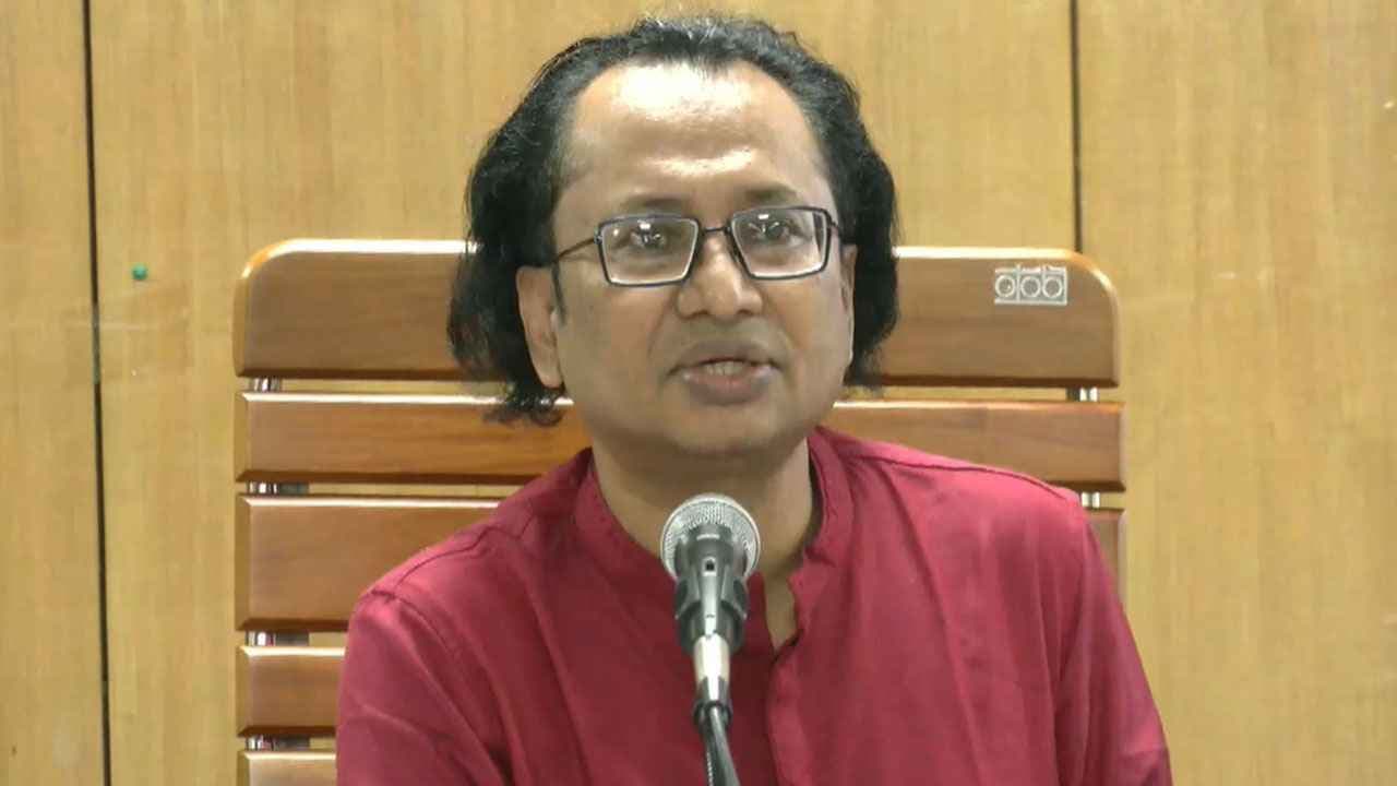 ‘আওয়ামী লীগ নিষিদ্ধ হবে কি না সিদ্ধান্ত নেবে আদালত’- খবরের থাম্বনেইল ফটো