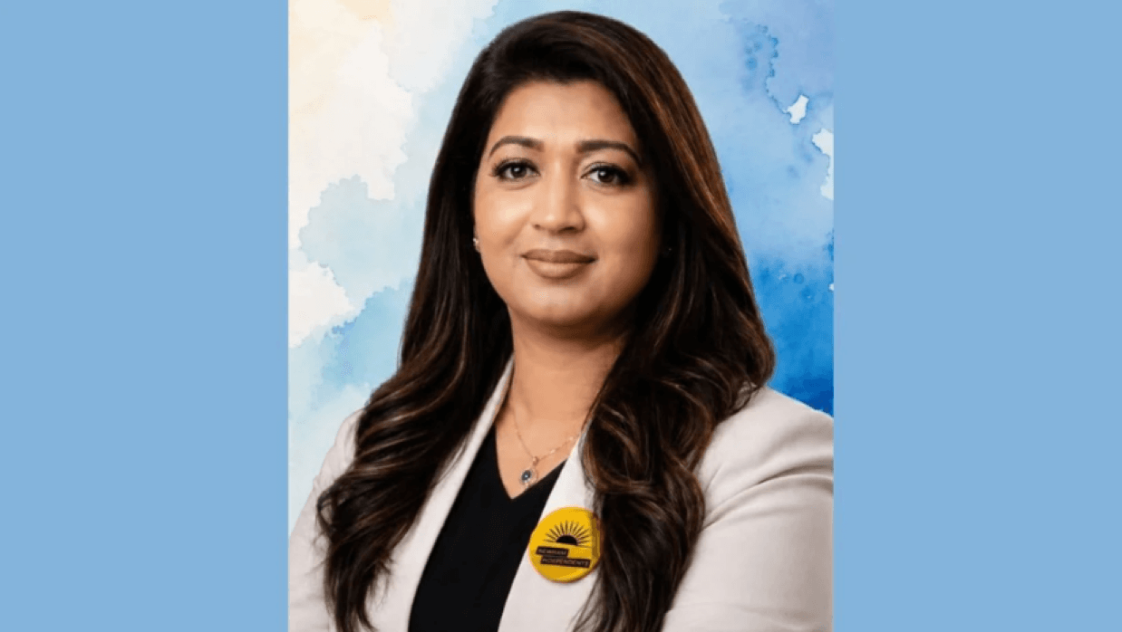 নেত্রকোনার পুত্রবধূ লন্ডনের কাউন্সিলর নির্বাচিত- খবরের থাম্বনেইল ফটো